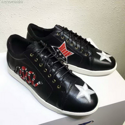 Gucci Fashion Casual Men Shoes_144